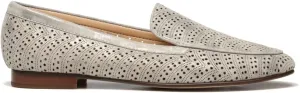 NYDJ Women's Loafer Platform
