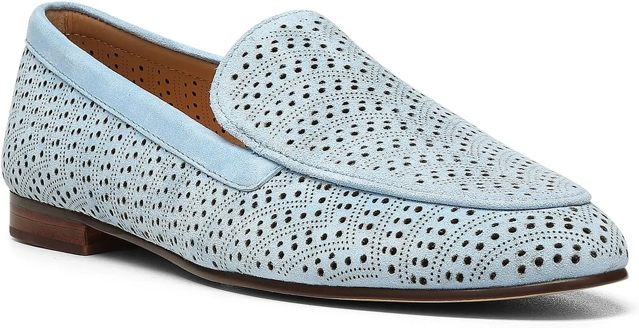 NYDJ Women's Loafer Platform