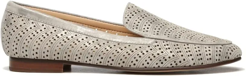 NYDJ Women's Loafer Platform