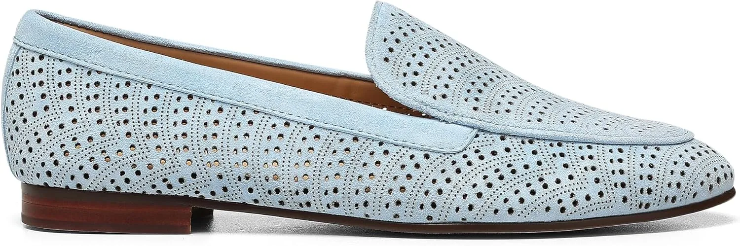NYDJ Women's Loafer Platform