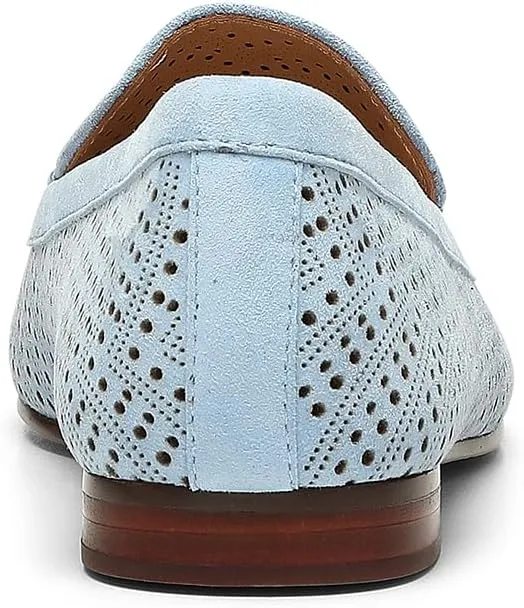 NYDJ Women's Loafer Platform