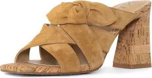 NYDJ Women's Loreri Suede