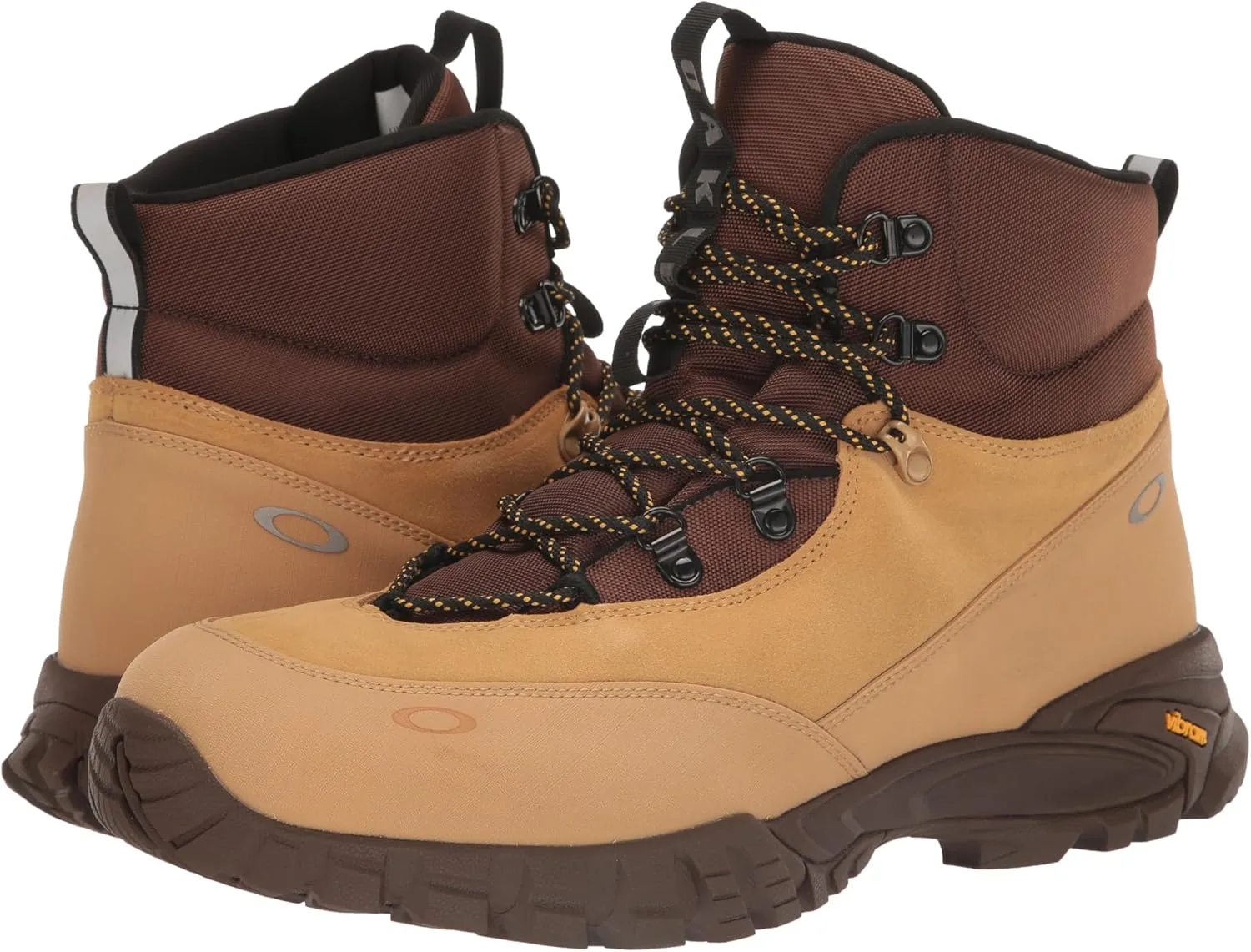 Oakley LT Assault 2 Boot