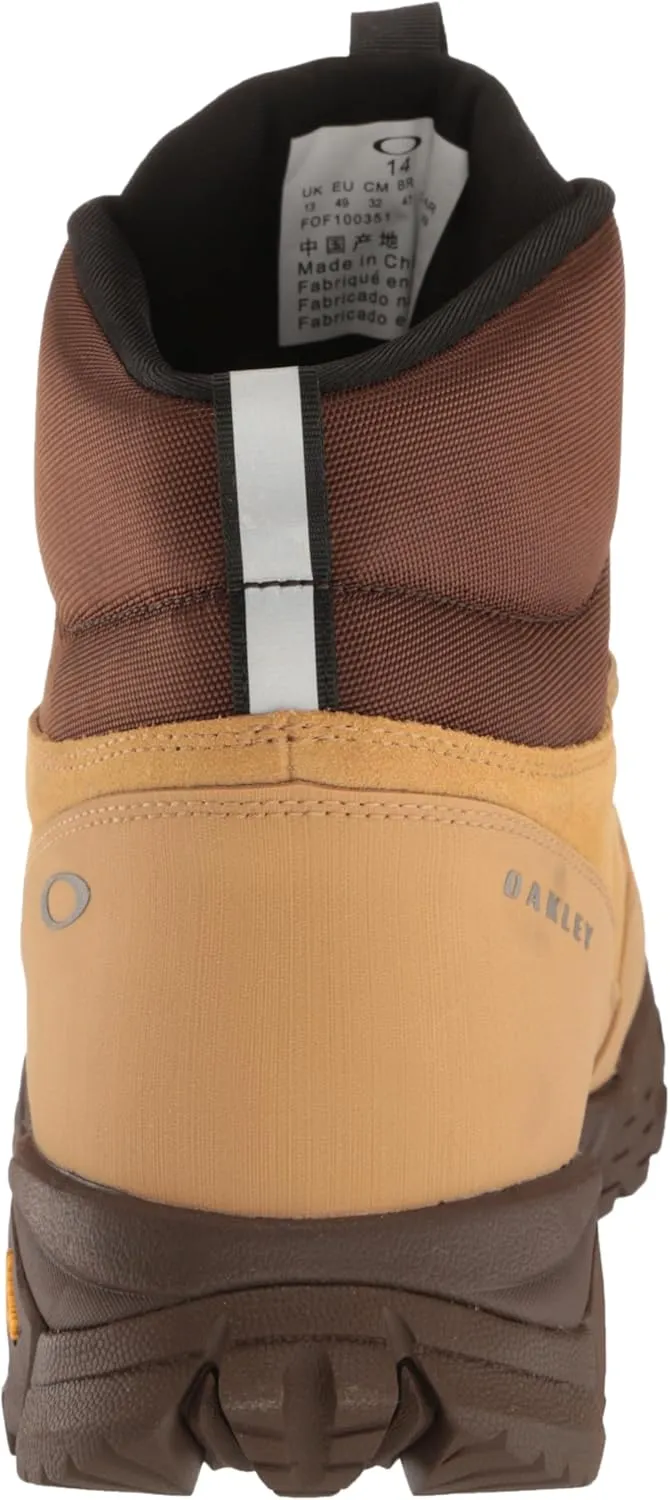 Oakley LT Assault 2 Boot