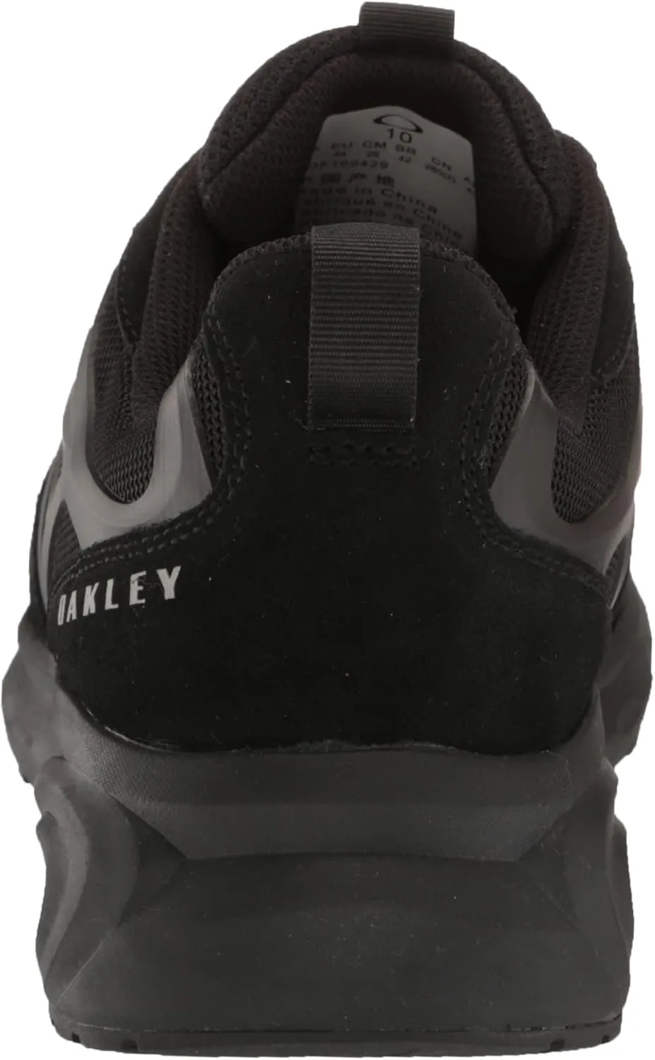 Oakley Men's Bulworth Sneaker