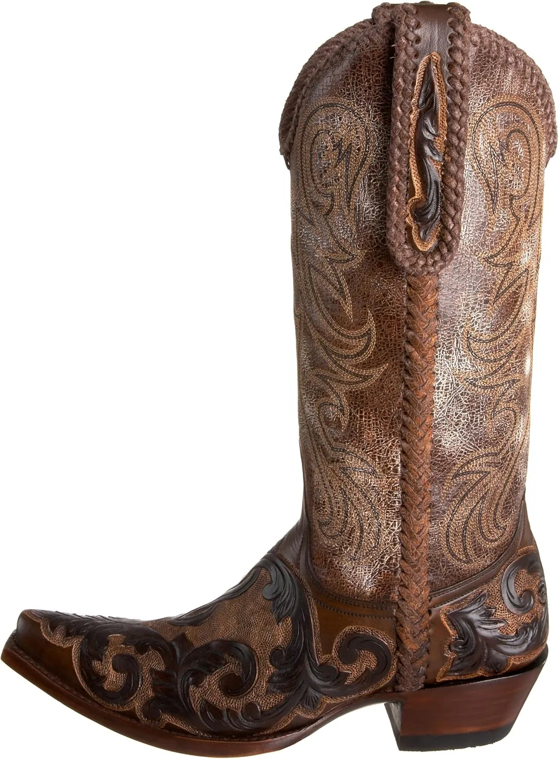 Old Gringo Women's Mona Boot