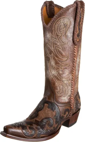 Old Gringo Women's Mona Boot