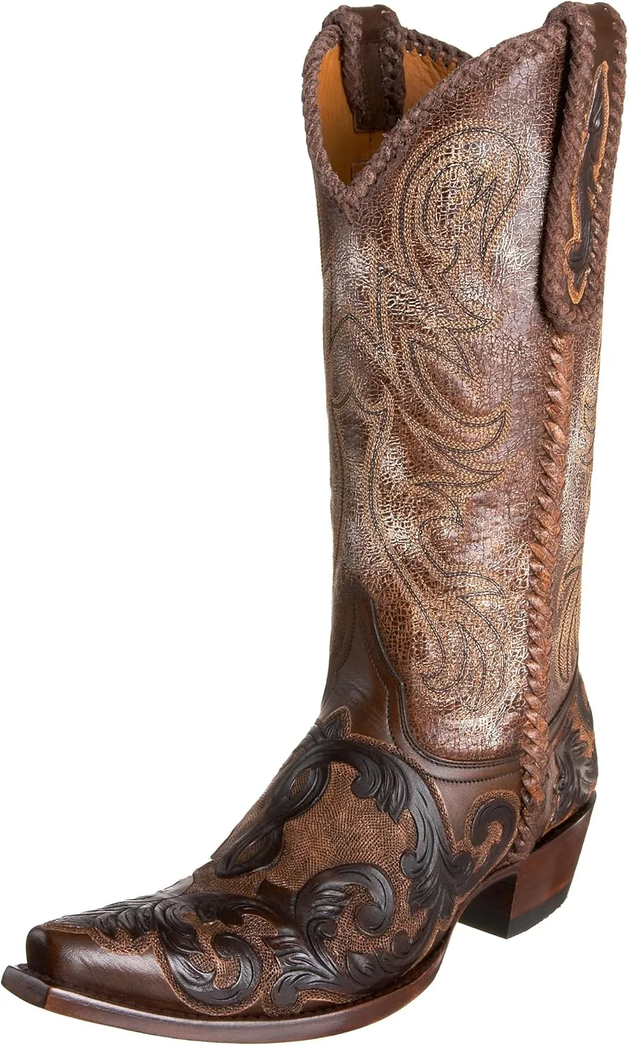 Old Gringo Women's Mona Boot