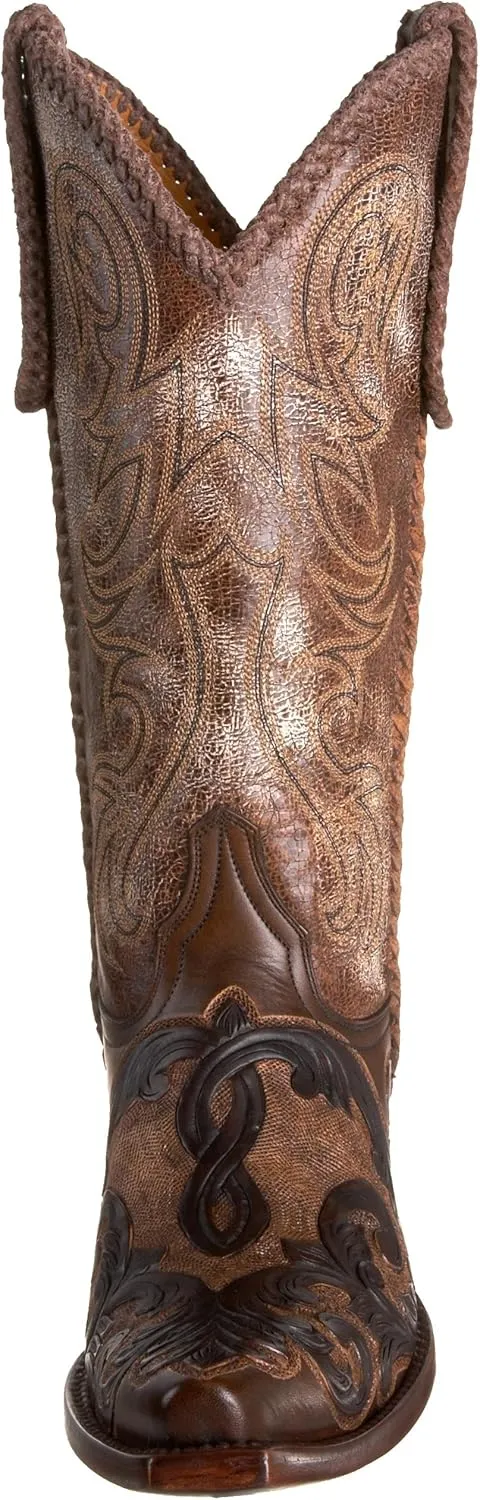 Old Gringo Women's Mona Boot