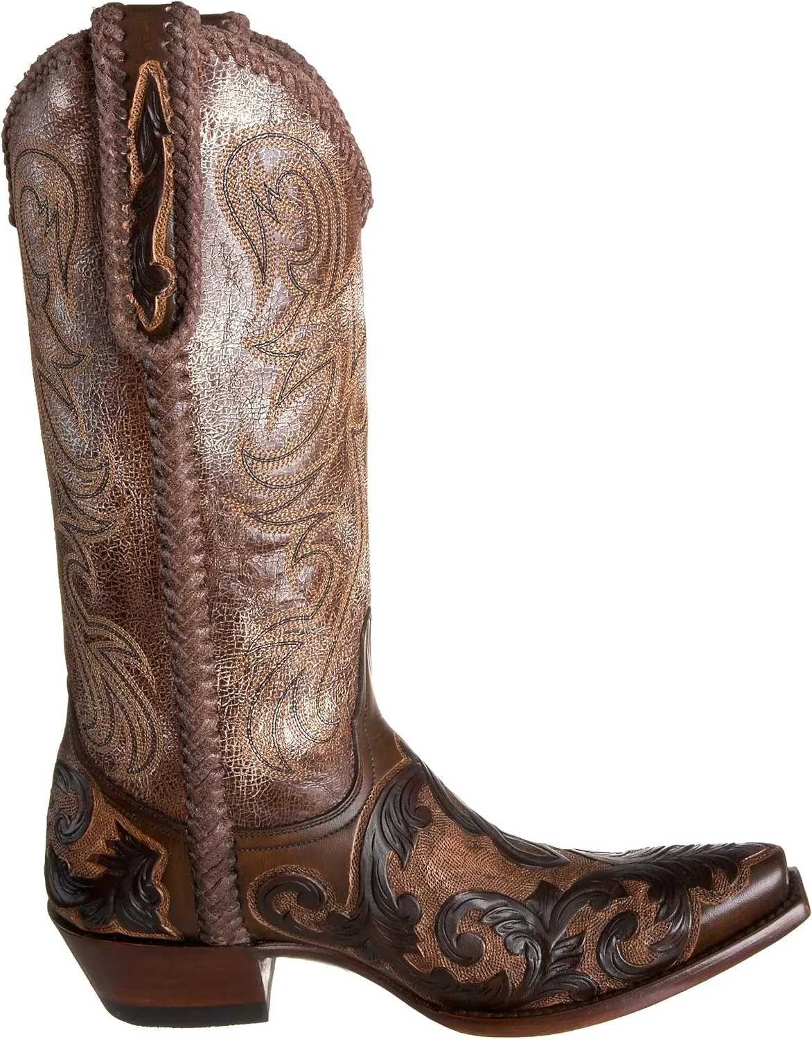 Old Gringo Women's Mona Boot