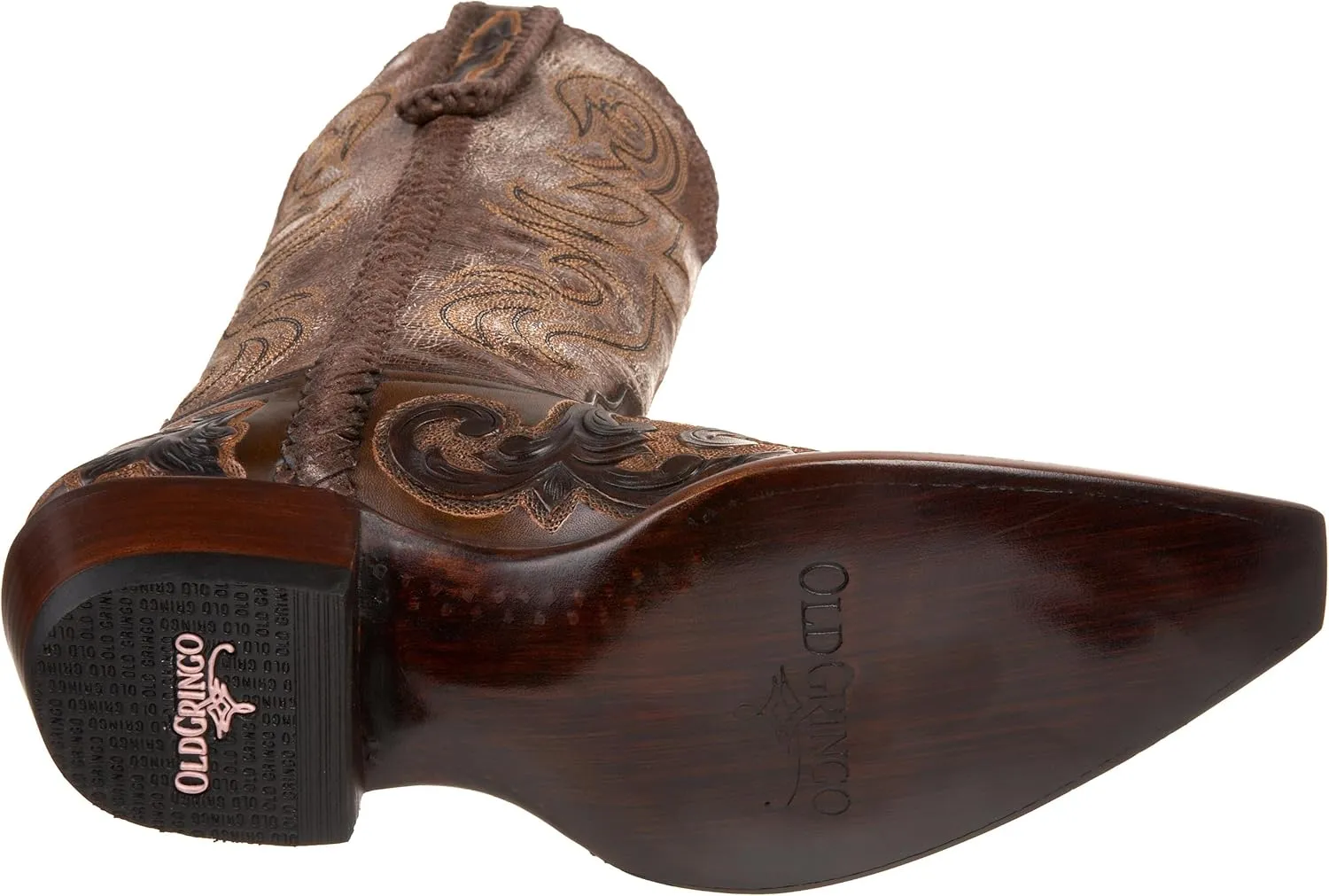 Old Gringo Women's Mona Boot