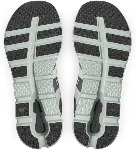 On Running Men's Low-Top Sneaker