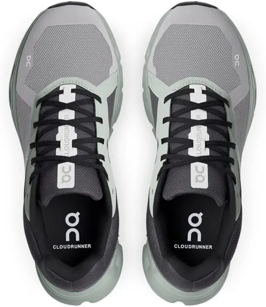 On Running Men's Low-Top Sneaker