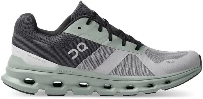 On Running Men's Low-Top Sneaker