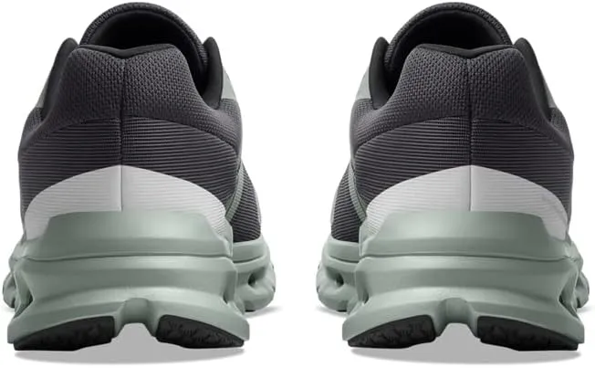 On Running Men's Low-Top Sneaker