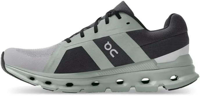 On Running Men's Low-Top Sneaker