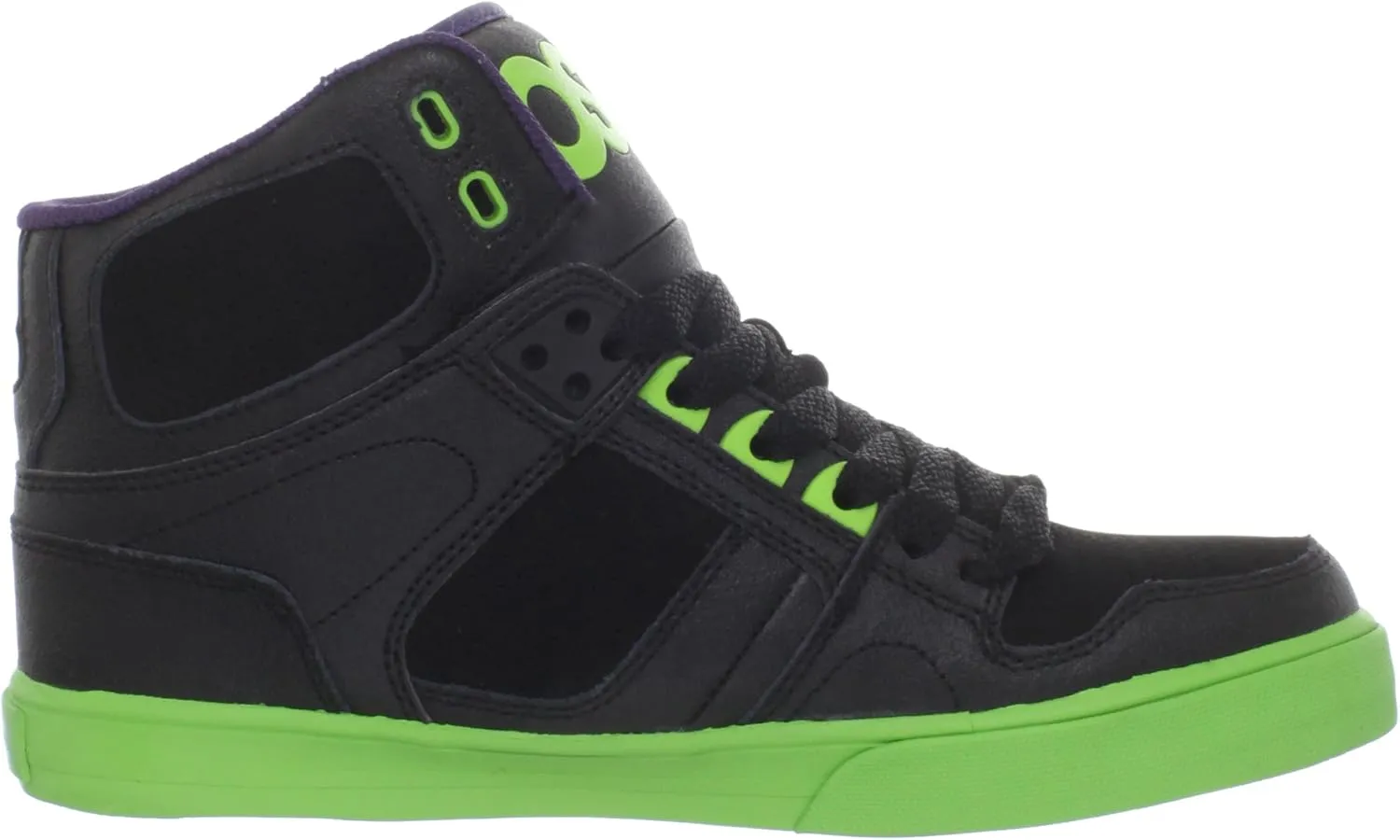 Osiris NYC 83 VLC Shoe (Little Kid/Big Kid)
