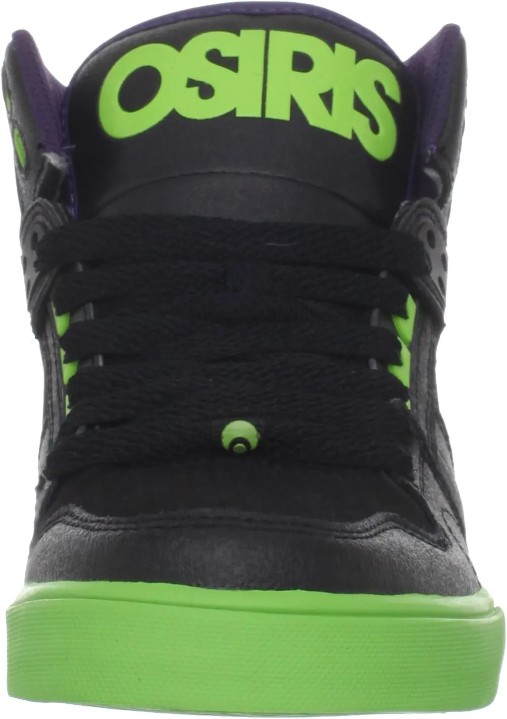 Osiris NYC 83 VLC Shoe (Little Kid/Big Kid)