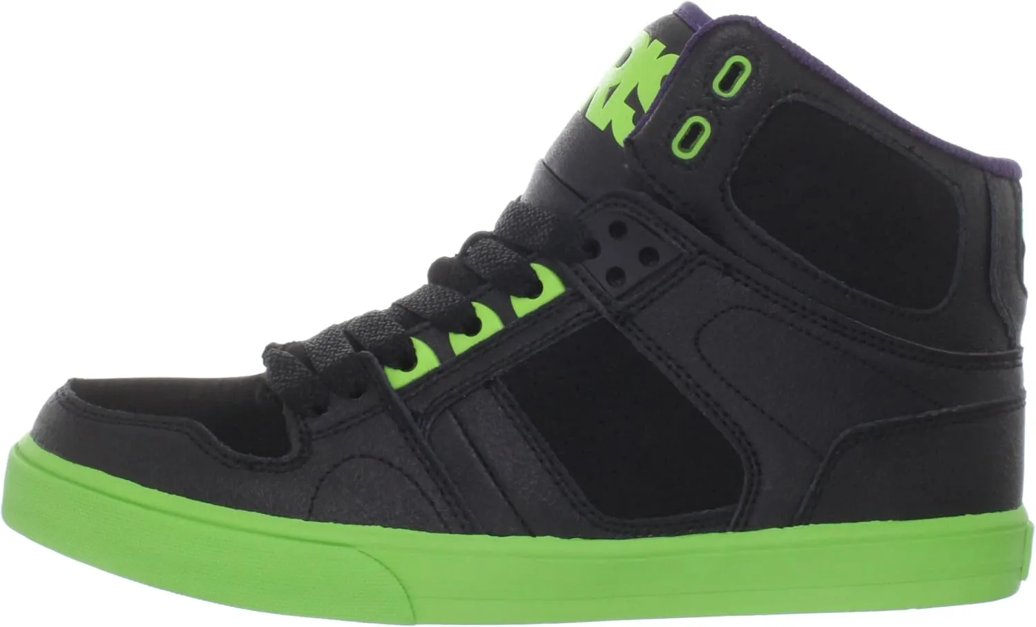 Osiris NYC 83 VLC Shoe (Little Kid/Big Kid)