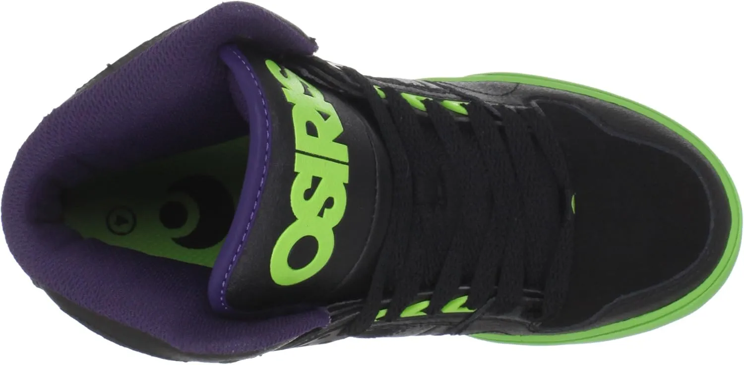 Osiris NYC 83 VLC Shoe (Little Kid/Big Kid)
