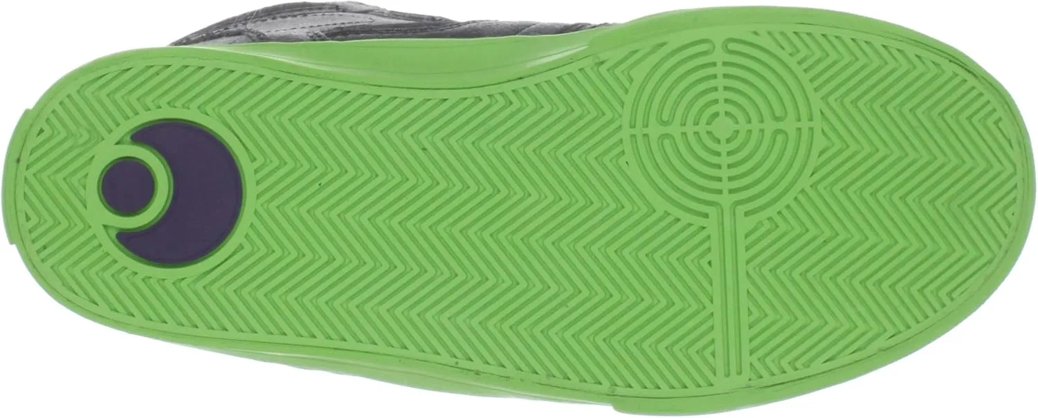 Osiris NYC 83 VLC Shoe (Little Kid/Big Kid)