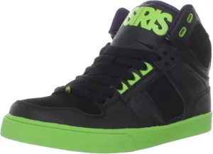 Osiris NYC 83 VLC Shoe (Little Kid/Big Kid)