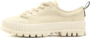 Palladium Boy's Low-Top Sneaker