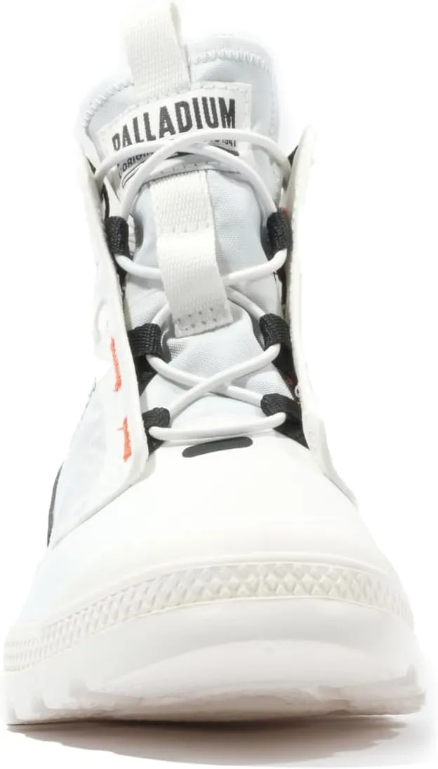 Palladium Mens Pampa Travel Lite Ripstop Toggle Boot