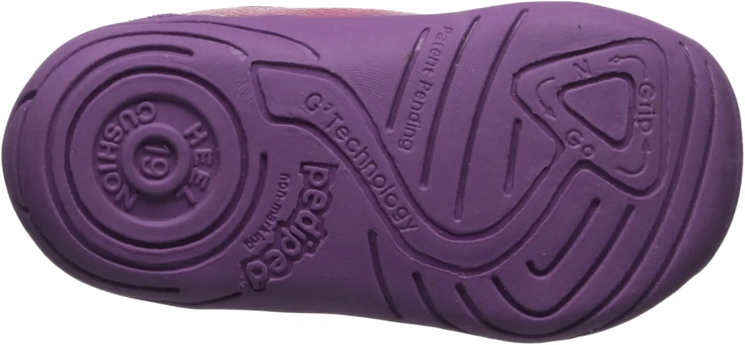 pediped Jay Bootie