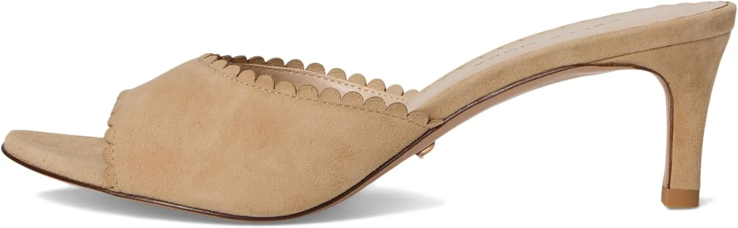 Pelle Moda Women's Hanli Slide Sandal