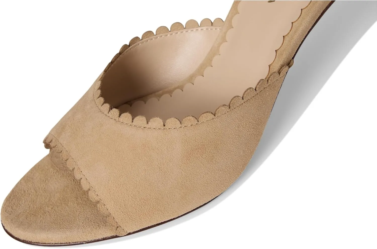 Pelle Moda Women's Hanli Slide Sandal