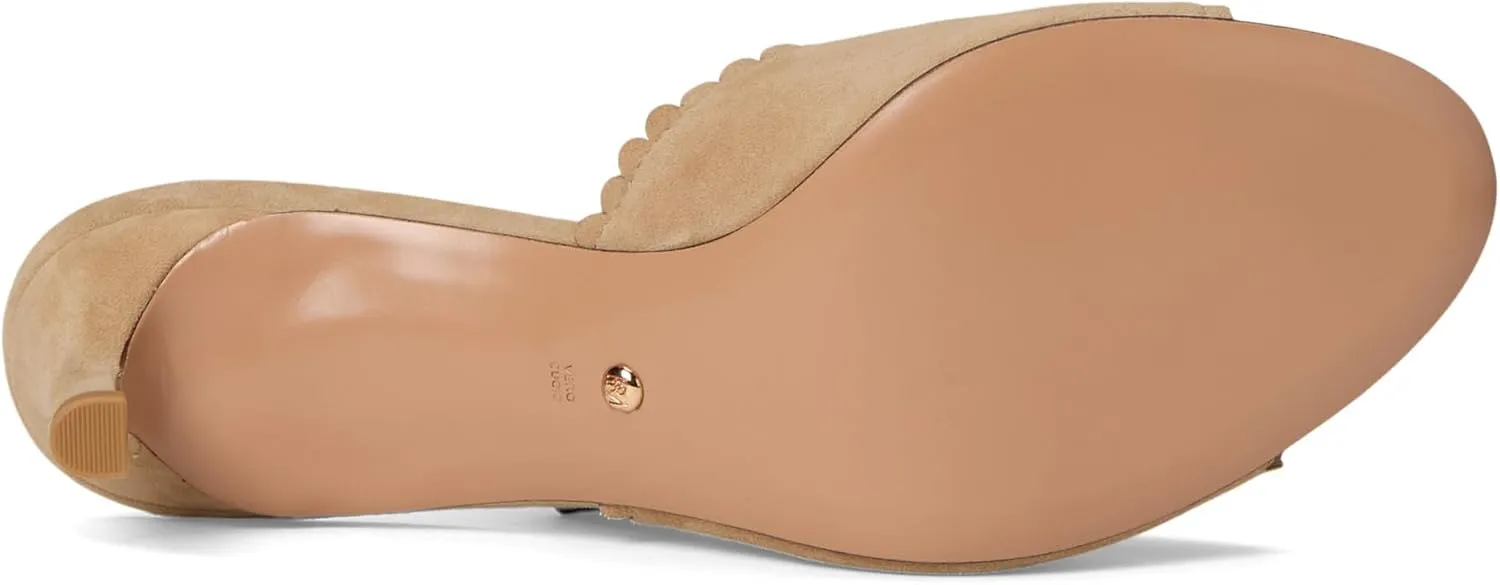 Pelle Moda Women's Hanli Slide Sandal