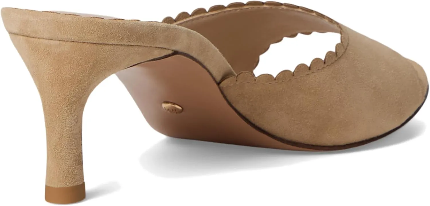 Pelle Moda Women's Hanli Slide Sandal