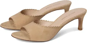 Pelle Moda Women's Hanli Slide Sandal