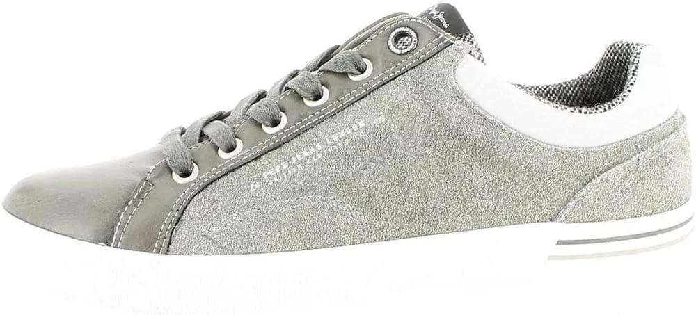 Pepe Jeans Men's Low-Top Sneakers