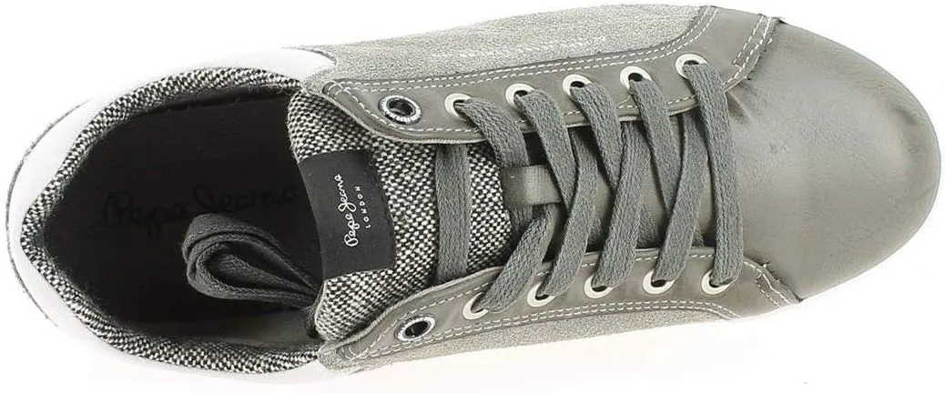 Pepe Jeans Men's Low-Top Sneakers