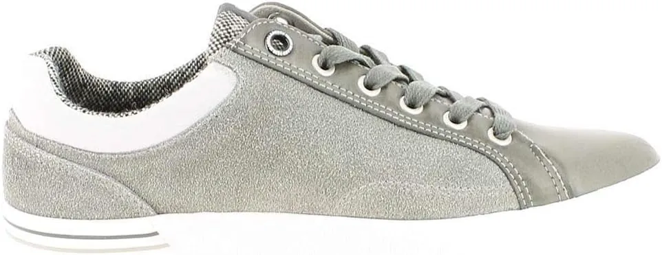 Pepe Jeans Men's Low-Top Sneakers