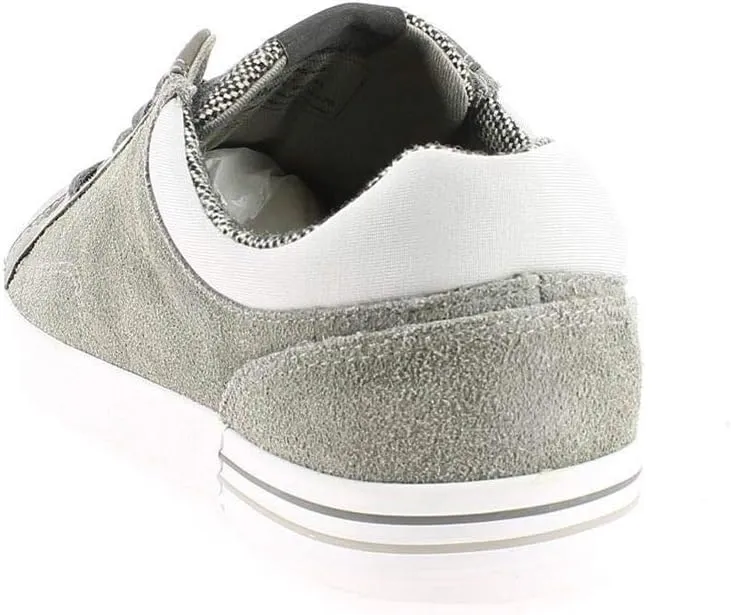 Pepe Jeans Men's Low-Top Sneakers