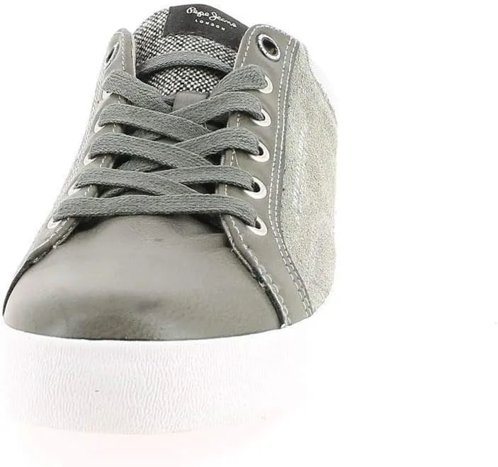 Pepe Jeans Men's Low-Top Sneakers