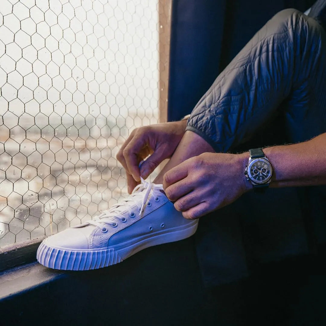 PF Flyers Unisex Center Low-Top Sneaker