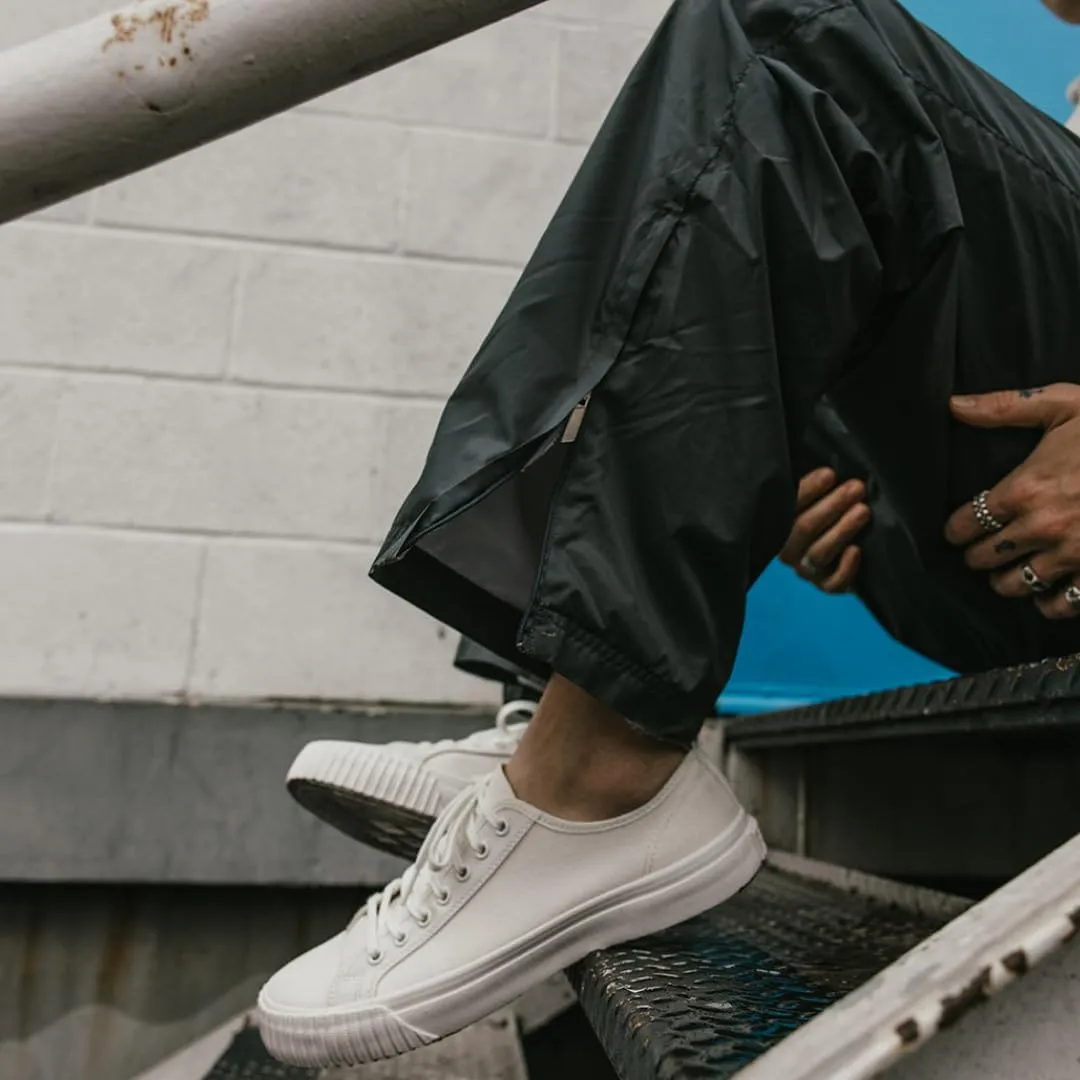 PF Flyers Unisex Center Low-Top Sneaker