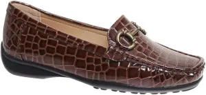 Pierre Dumas Women's Hazel 39 Brown/Medium / 6