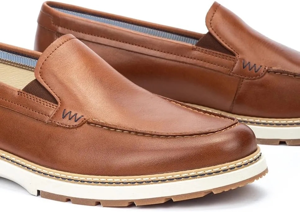 PIKOLINOS Men's Olvera M8a-3189 Loafer