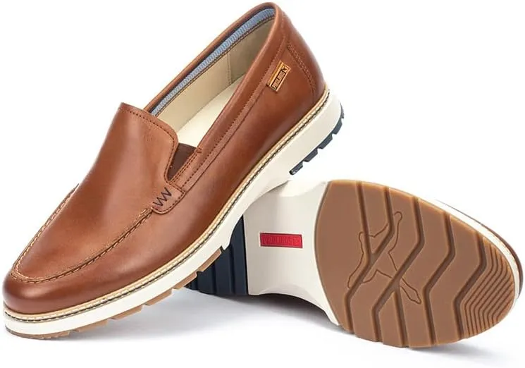 PIKOLINOS Men's Olvera M8a-3189 Loafer