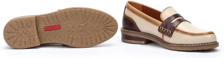 PIKOLINOS Women's Aldaya W8j-3541c2 Loafer