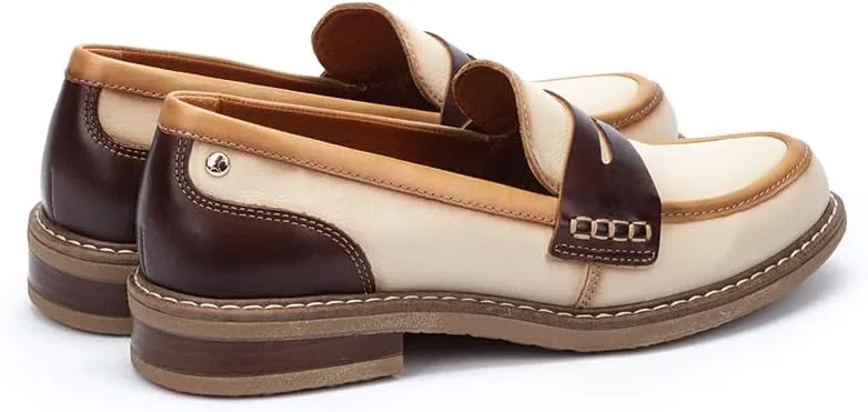 PIKOLINOS Women's Aldaya W8j-3541c2 Loafer