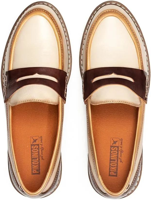 PIKOLINOS Women's Aldaya W8j-3541c2 Loafer
