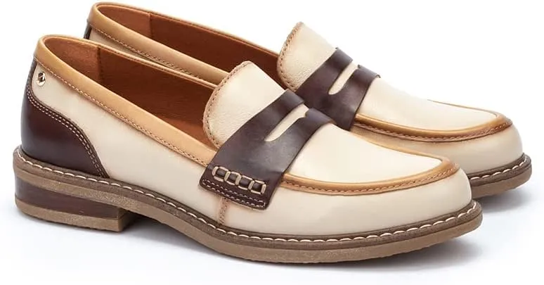 PIKOLINOS Women's Aldaya W8j-3541c2 Loafer