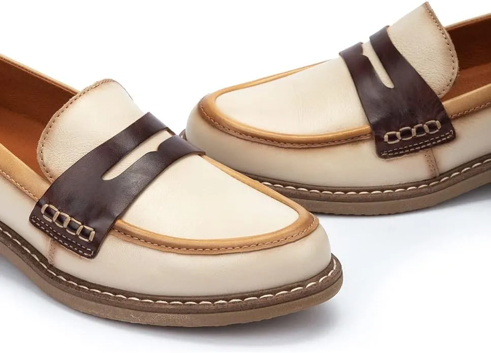 PIKOLINOS Women's Aldaya W8j-3541c2 Loafer