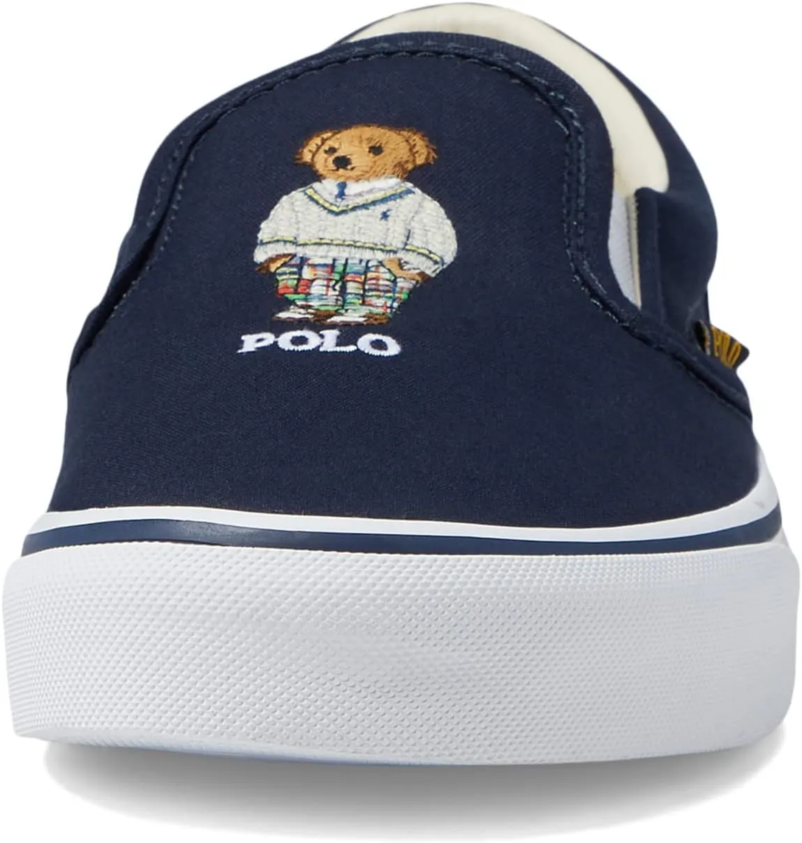 Polo Ralph Lauren Women's Keaton-Slip Sneaker